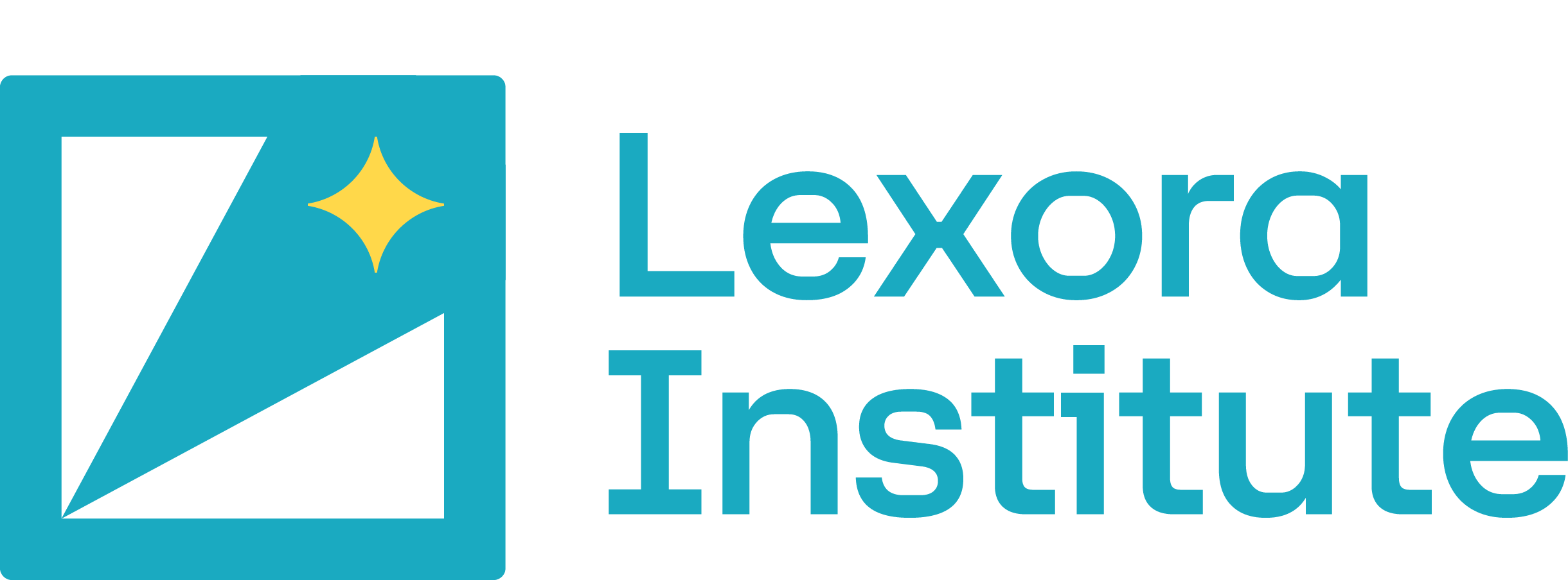 Lexora Institute Logo